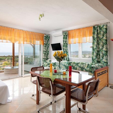 Luxury Apartment Nikiti  Dış mekan fotoğraf