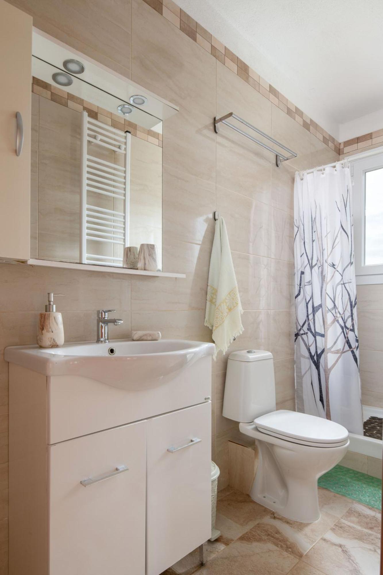Luxury Apartment Nikiti  Dış mekan fotoğraf