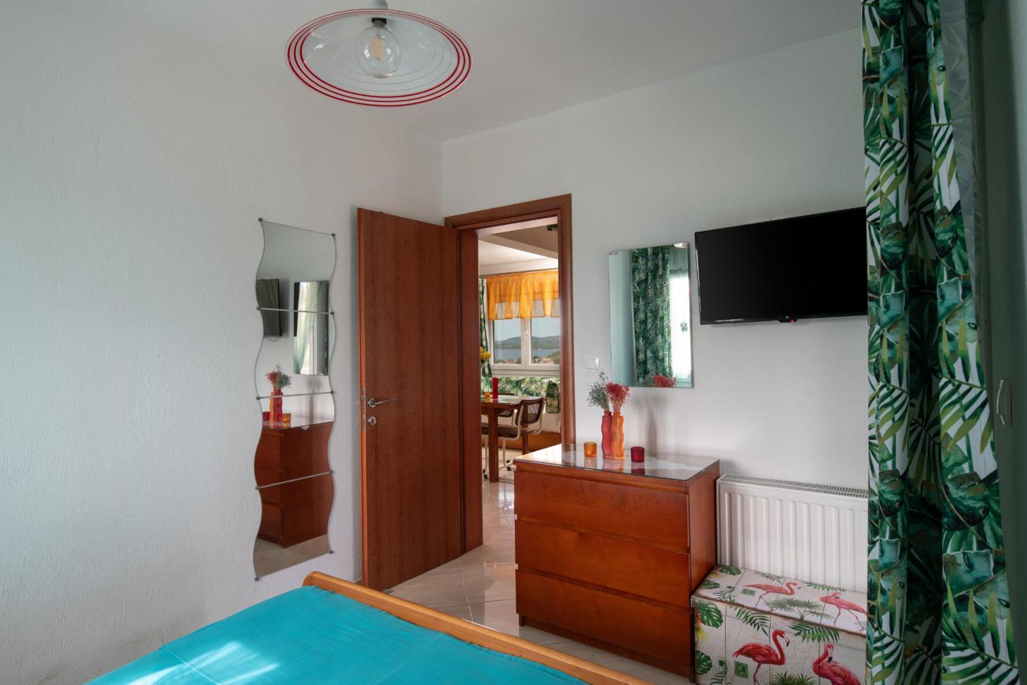 Luxury Apartment Nikiti  Dış mekan fotoğraf