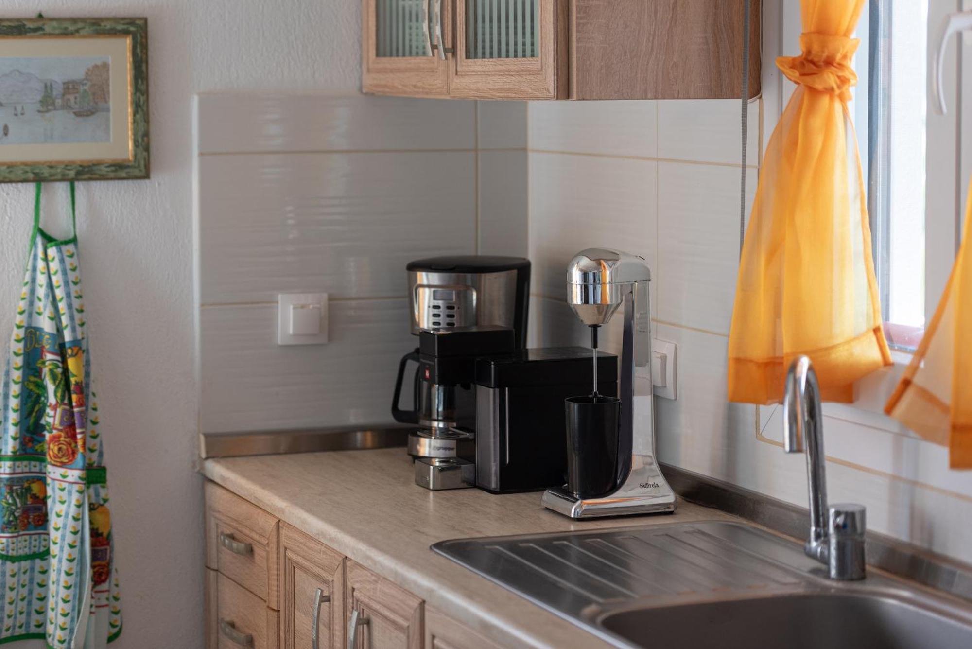 Luxury Apartment Nikiti  Dış mekan fotoğraf